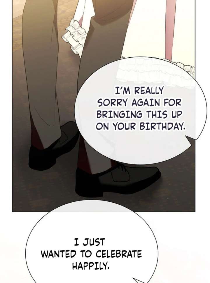 In the Grasp of a Loving Yet Possessive Male Lead Chapter 33 - Page 69