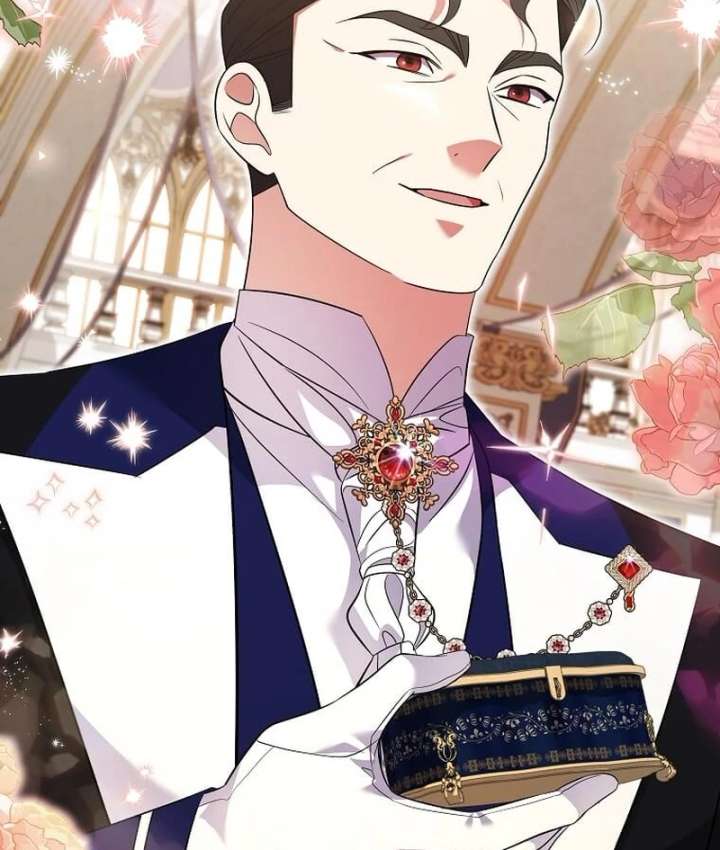 In the Grasp of a Loving Yet Possessive Male Lead Chapter 33 - Page 96