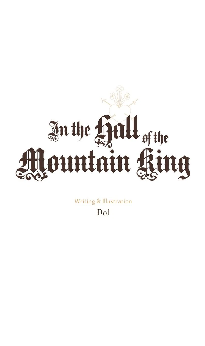 In the Hall of the Mountain King Chapter 16 - Page 1