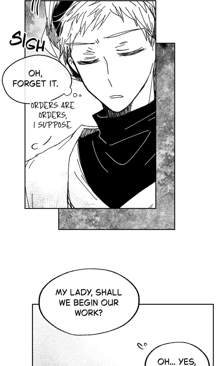 In the Hall of the Mountain King Chapter 16 - Page 14