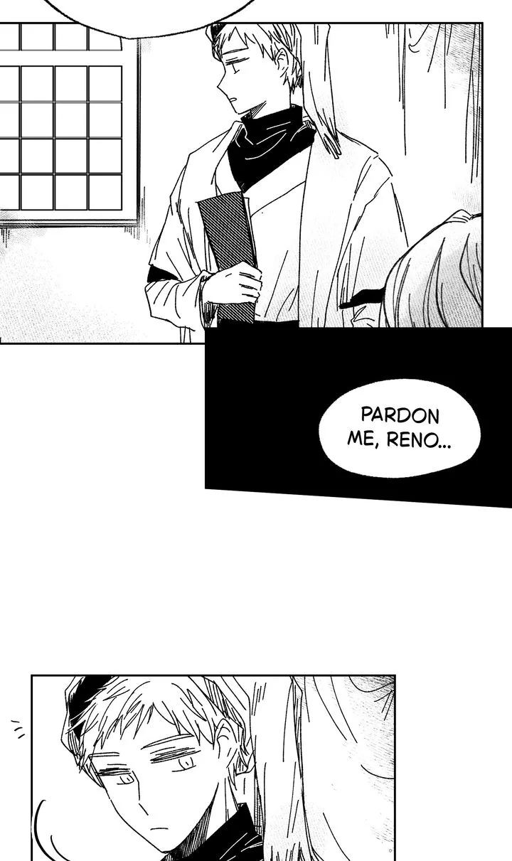 In the Hall of the Mountain King Chapter 16 - Page 18