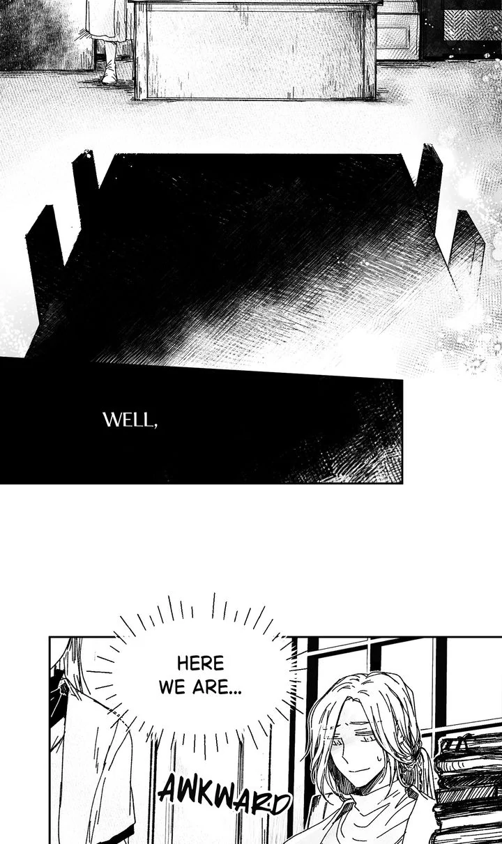 In the Hall of the Mountain King Chapter 16 - Page 3