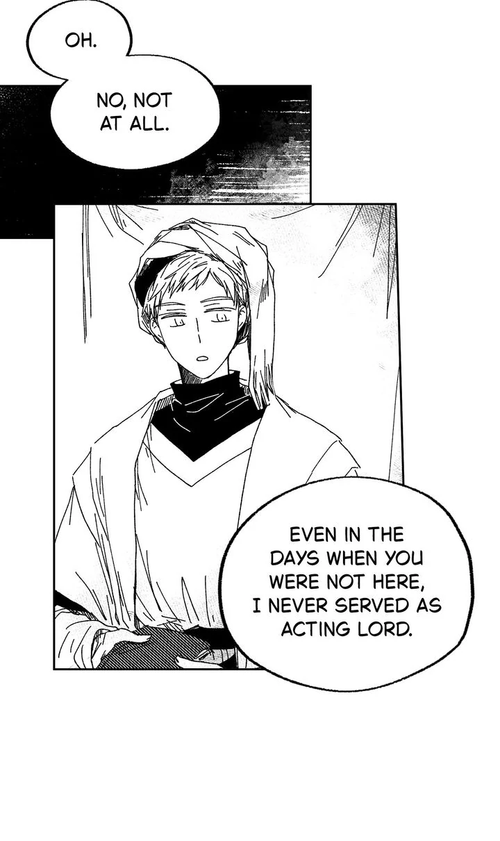 In the Hall of the Mountain King Chapter 16 - Page 21