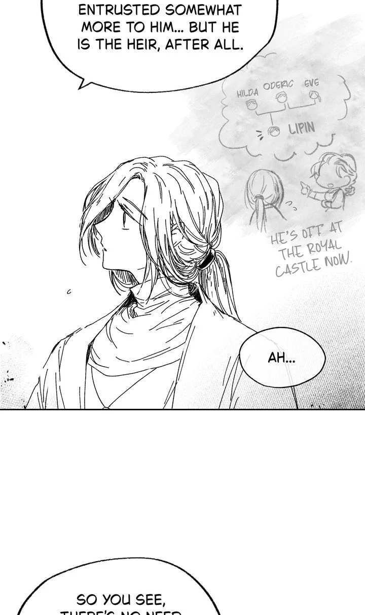 In the Hall of the Mountain King Chapter 16 - Page 23