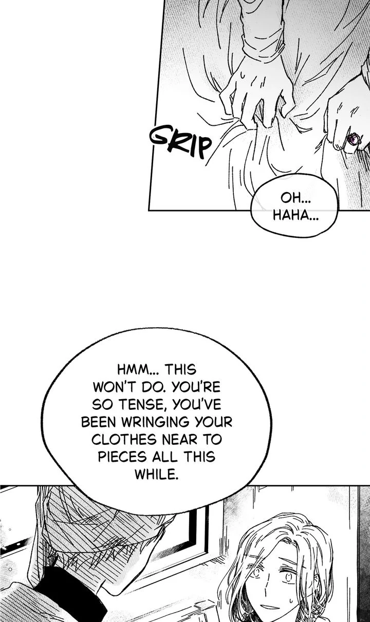 In the Hall of the Mountain King Chapter 16 - Page 25