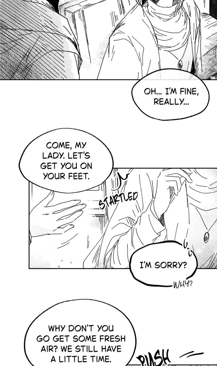 In the Hall of the Mountain King Chapter 16 - Page 26