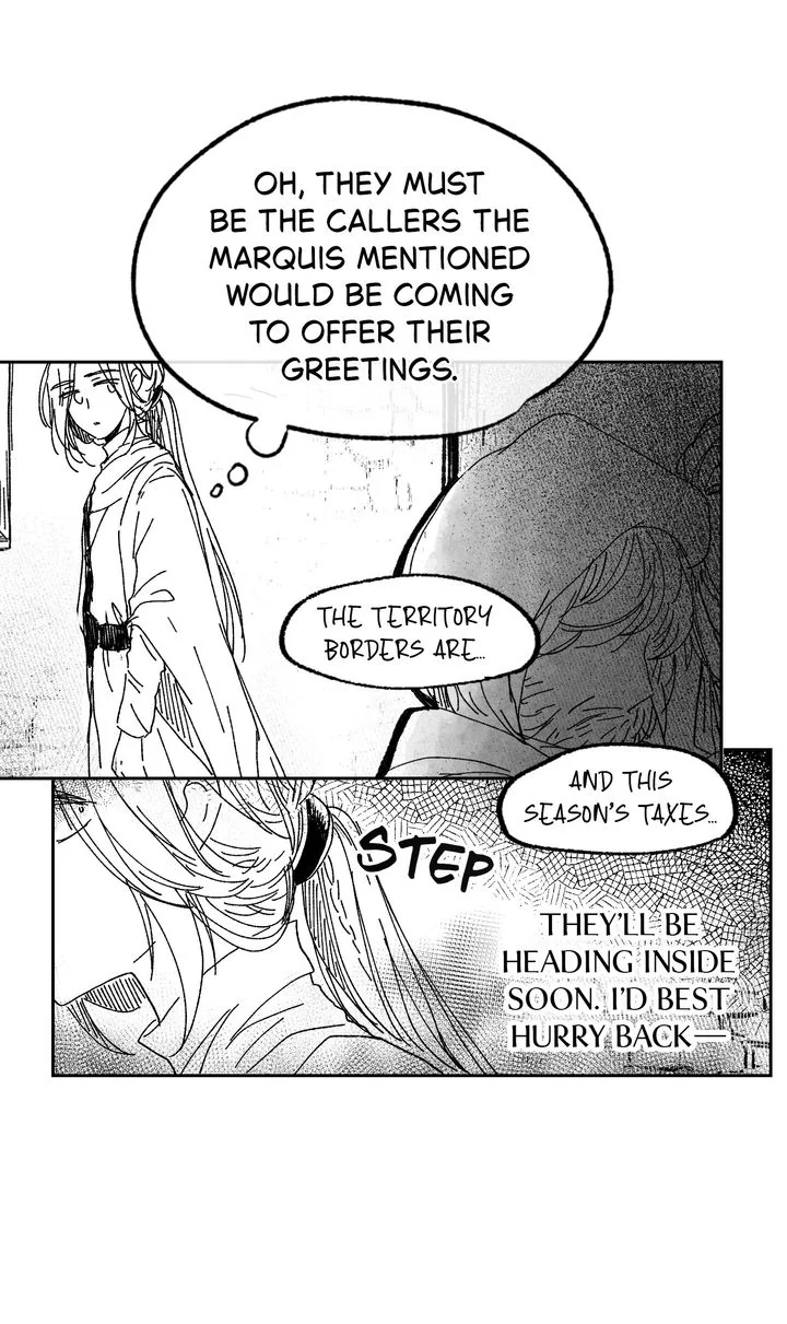 In the Hall of the Mountain King Chapter 16 - Page 32
