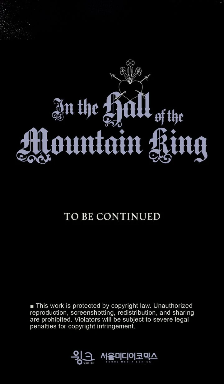 In the Hall of the Mountain King Chapter 16 - Page 36