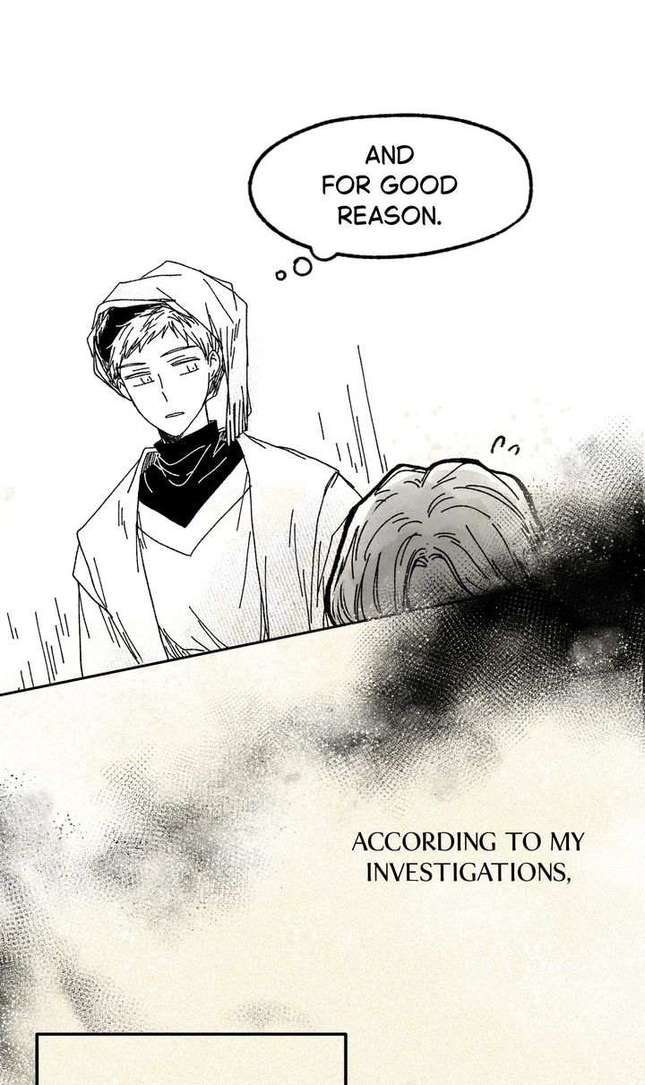 In the Hall of the Mountain King Chapter 16 - Page 5