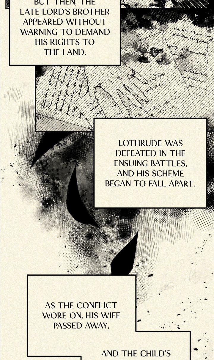 In the Hall of the Mountain King Chapter 16 - Page 8