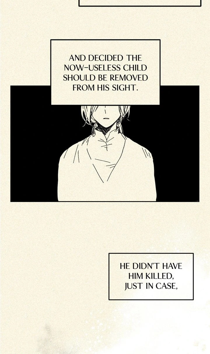 In the Hall of the Mountain King Chapter 16 - Page 10