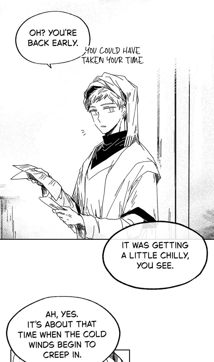 In the Hall of the Mountain King Chapter 17 - Page 11