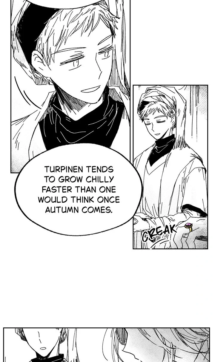 In the Hall of the Mountain King Chapter 17 - Page 12