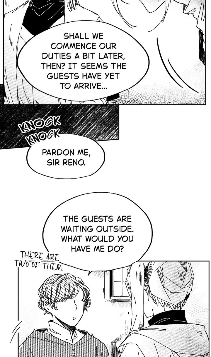 In the Hall of the Mountain King Chapter 17 - Page 13