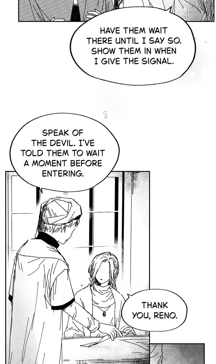 In the Hall of the Mountain King Chapter 17 - Page 14