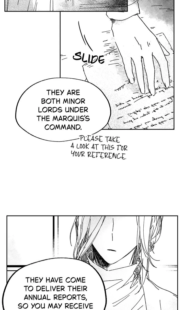 In the Hall of the Mountain King Chapter 17 - Page 15