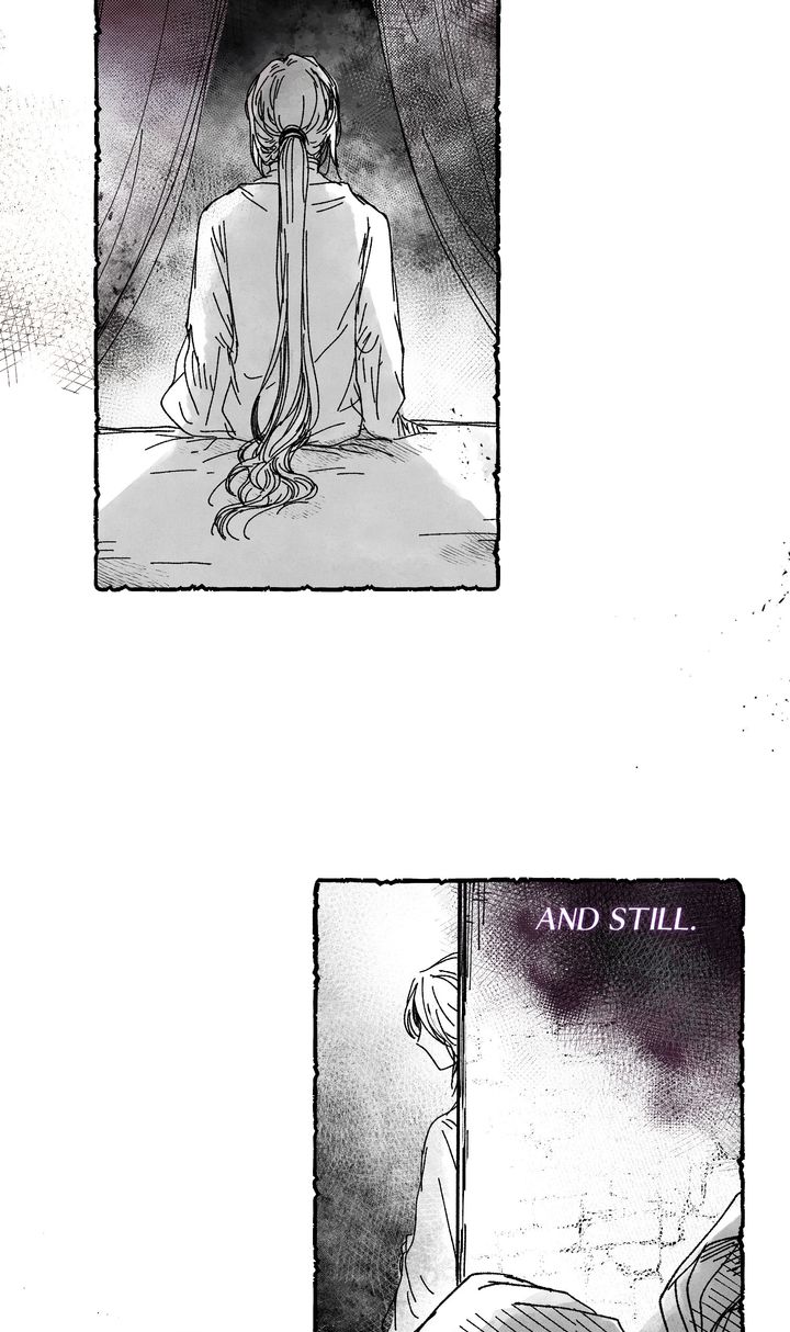 In the Hall of the Mountain King Chapter 17 - Page 24