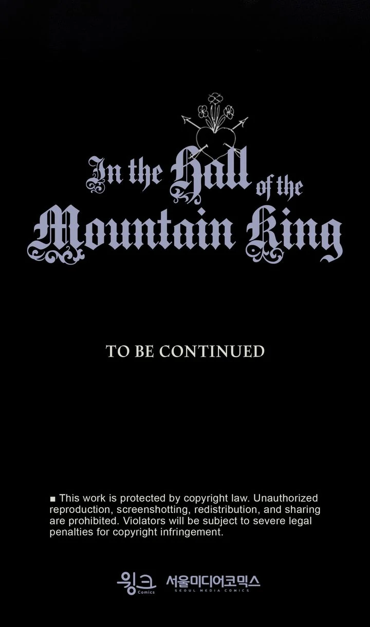 In the Hall of the Mountain King Chapter 17 - Page 33