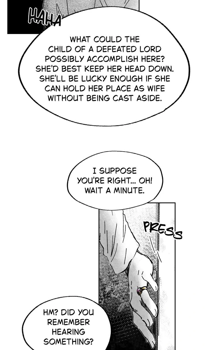 In the Hall of the Mountain King Chapter 17 - Page 7