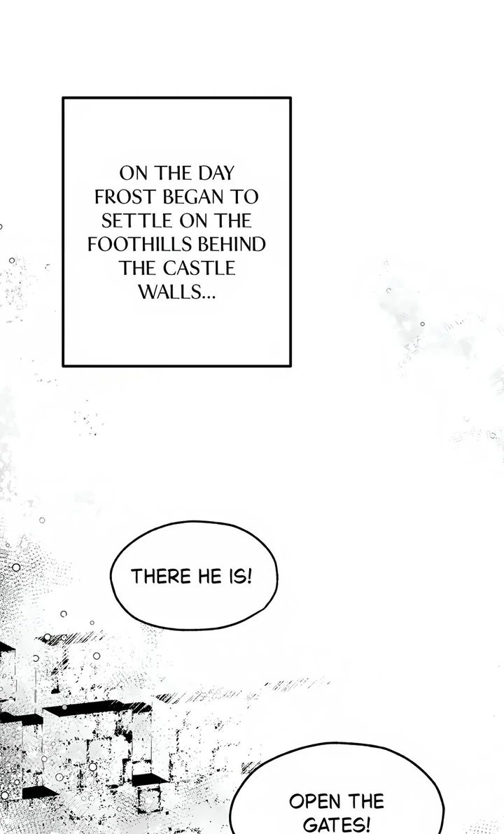 In the Hall of the Mountain King Chapter 18 - Page 1