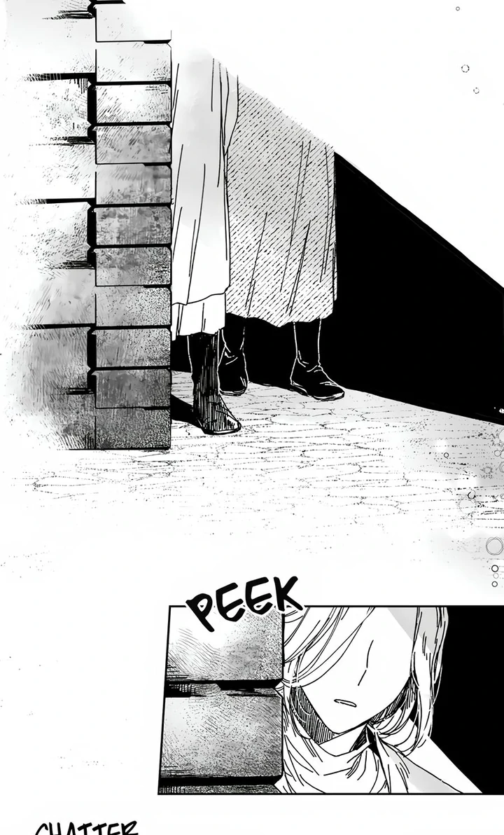 In the Hall of the Mountain King Chapter 18 - Page 11