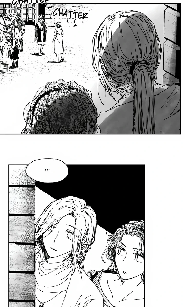 In the Hall of the Mountain King Chapter 18 - Page 12