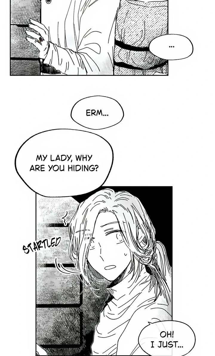 In the Hall of the Mountain King Chapter 18 - Page 13