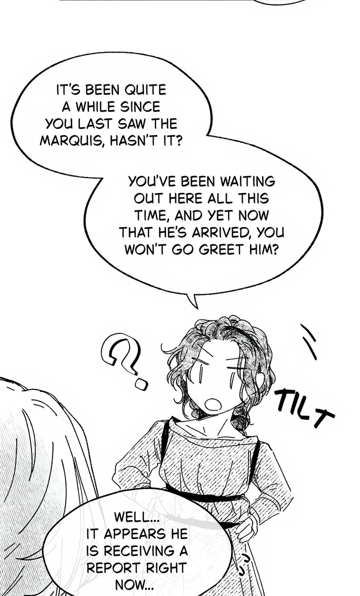 In the Hall of the Mountain King Chapter 18 - Page 14