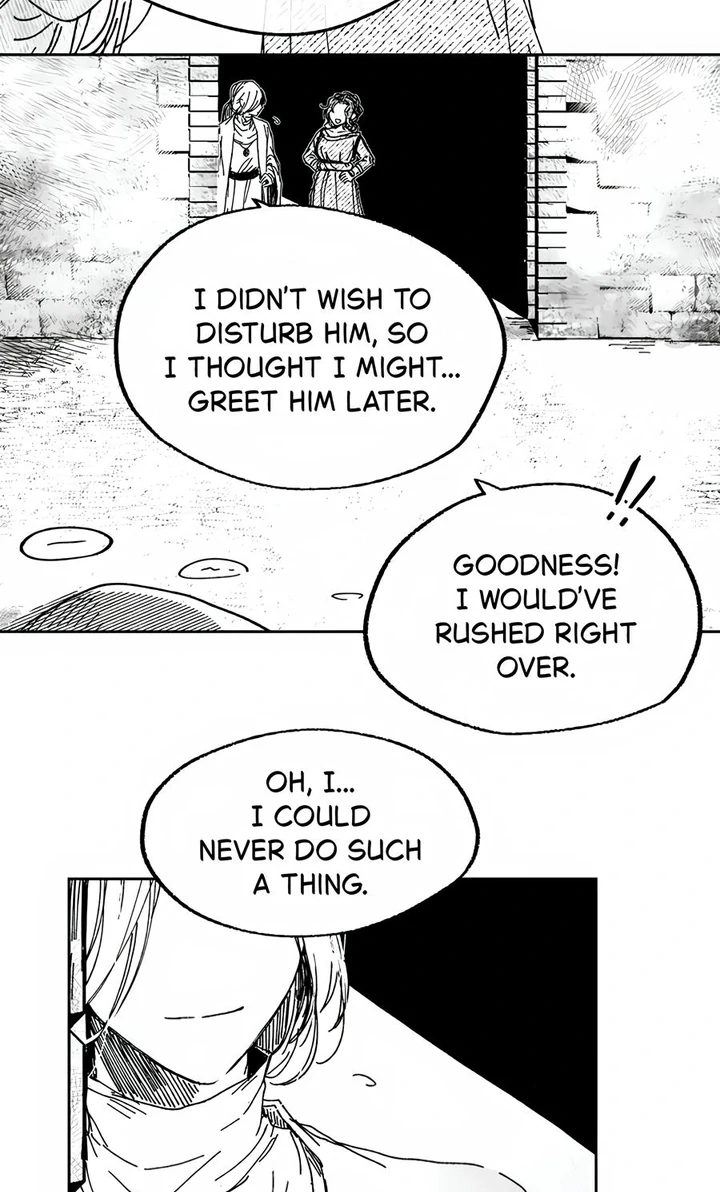 In the Hall of the Mountain King Chapter 18 - Page 15