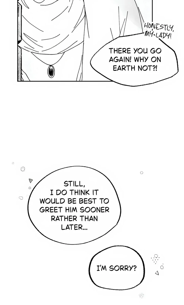 In the Hall of the Mountain King Chapter 18 - Page 16