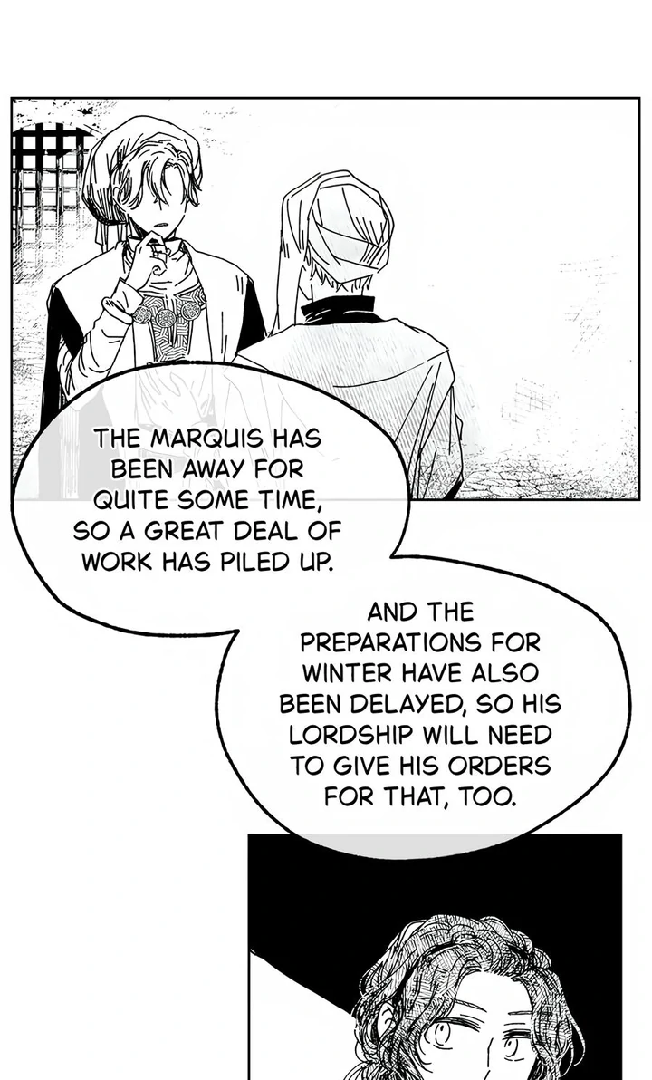 In the Hall of the Mountain King Chapter 18 - Page 17