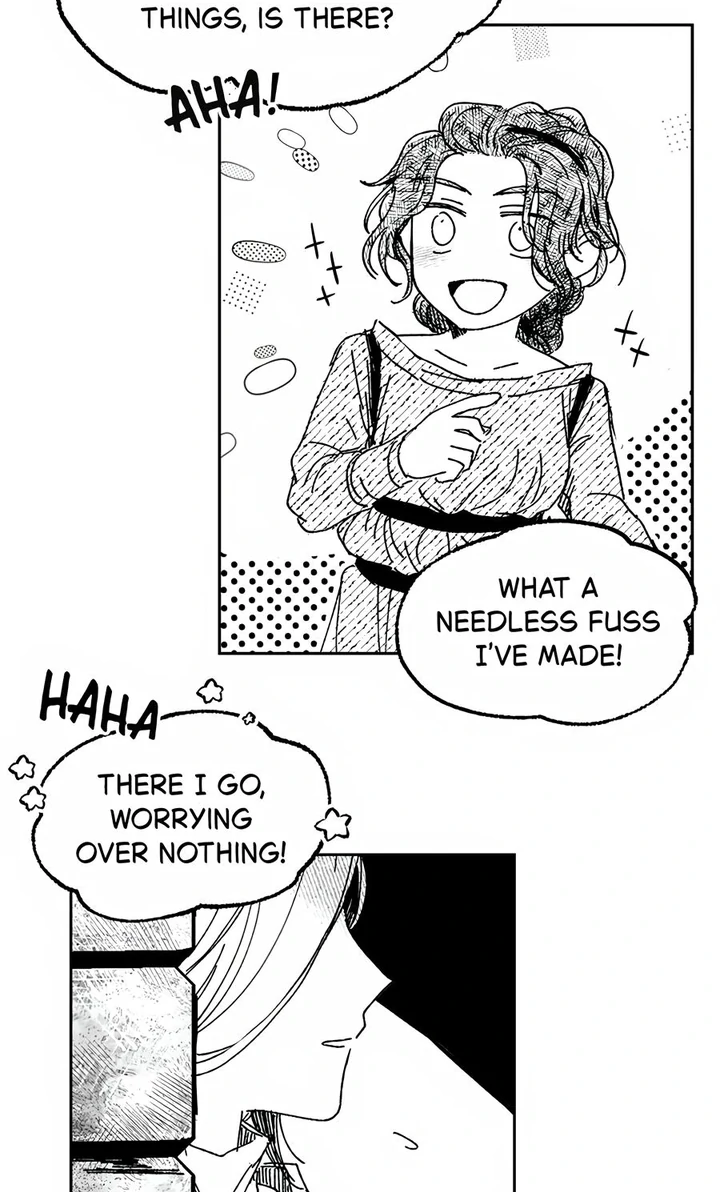 In the Hall of the Mountain King Chapter 18 - Page 19