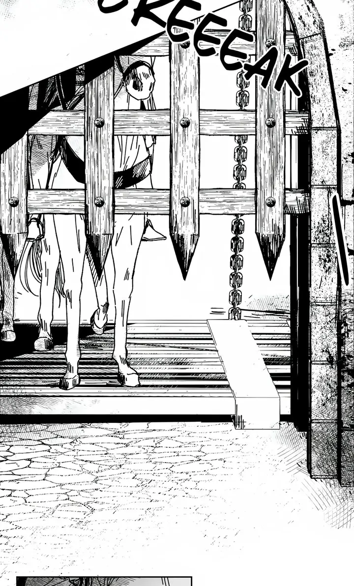 In the Hall of the Mountain King Chapter 18 - Page 3