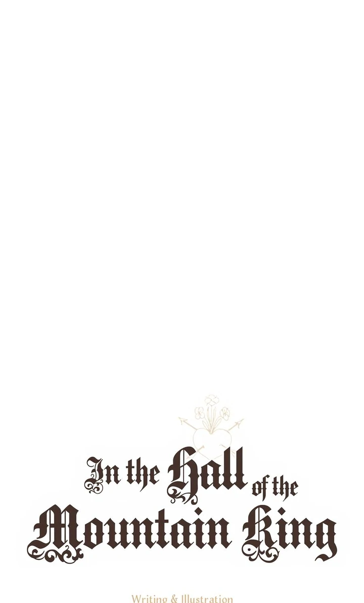 In the Hall of the Mountain King Chapter 18 - Page 21