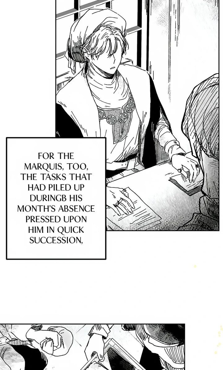 In the Hall of the Mountain King Chapter 18 - Page 24