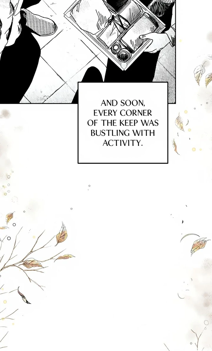 In the Hall of the Mountain King Chapter 18 - Page 25