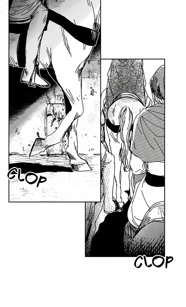 In the Hall of the Mountain King Chapter 18 - Page 4