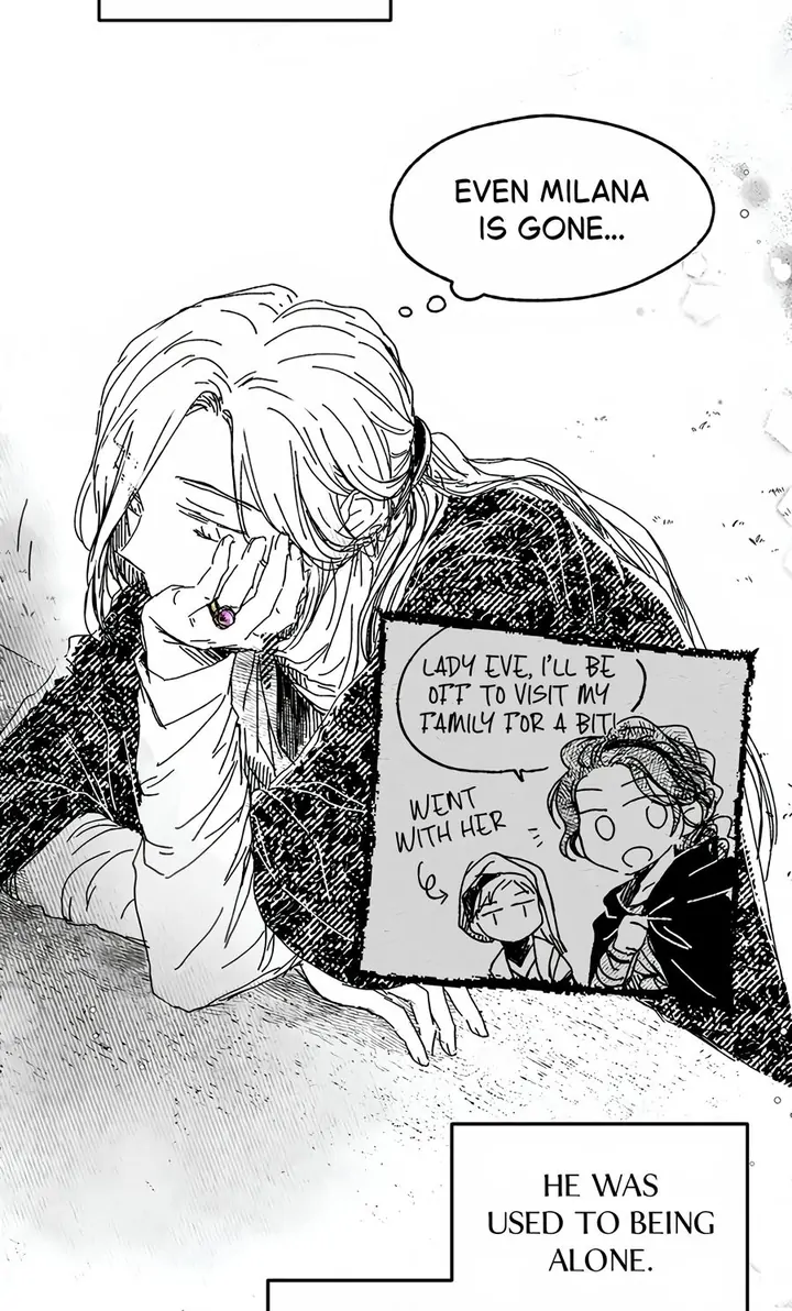 In the Hall of the Mountain King Chapter 18 - Page 31