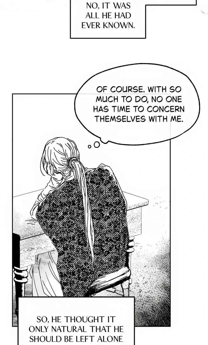 In the Hall of the Mountain King Chapter 18 - Page 32