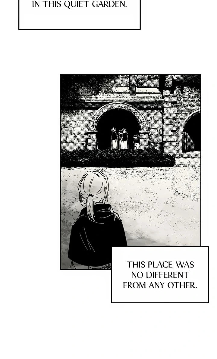 In the Hall of the Mountain King Chapter 18 - Page 33