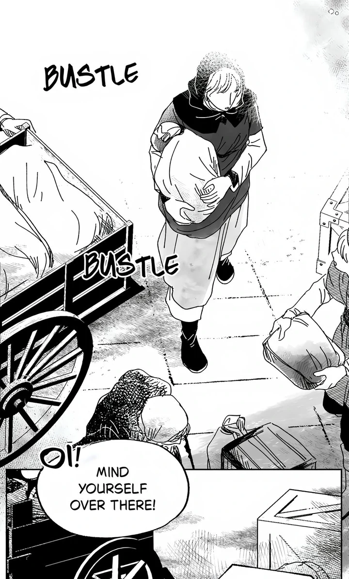 In the Hall of the Mountain King Chapter 18 - Page 37