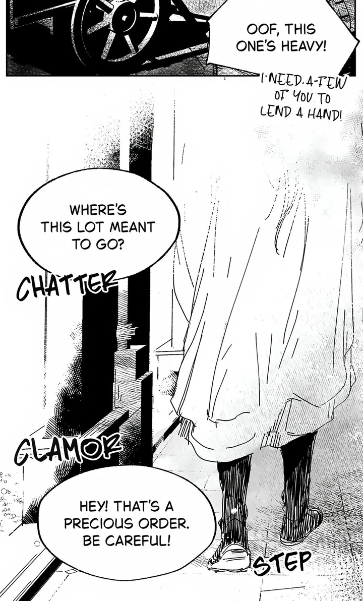 In the Hall of the Mountain King Chapter 18 - Page 38