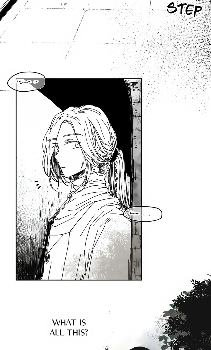 In the Hall of the Mountain King Chapter 18 - Page 39