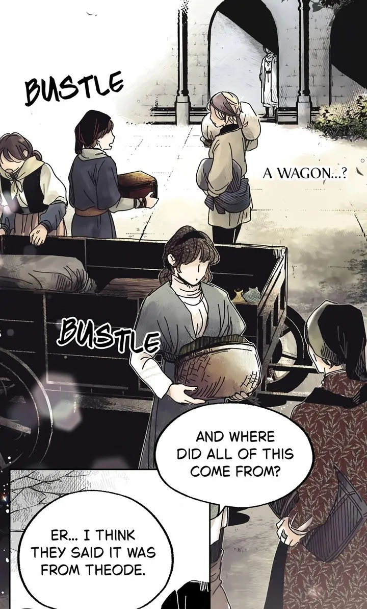 In the Hall of the Mountain King Chapter 18 - Page 40