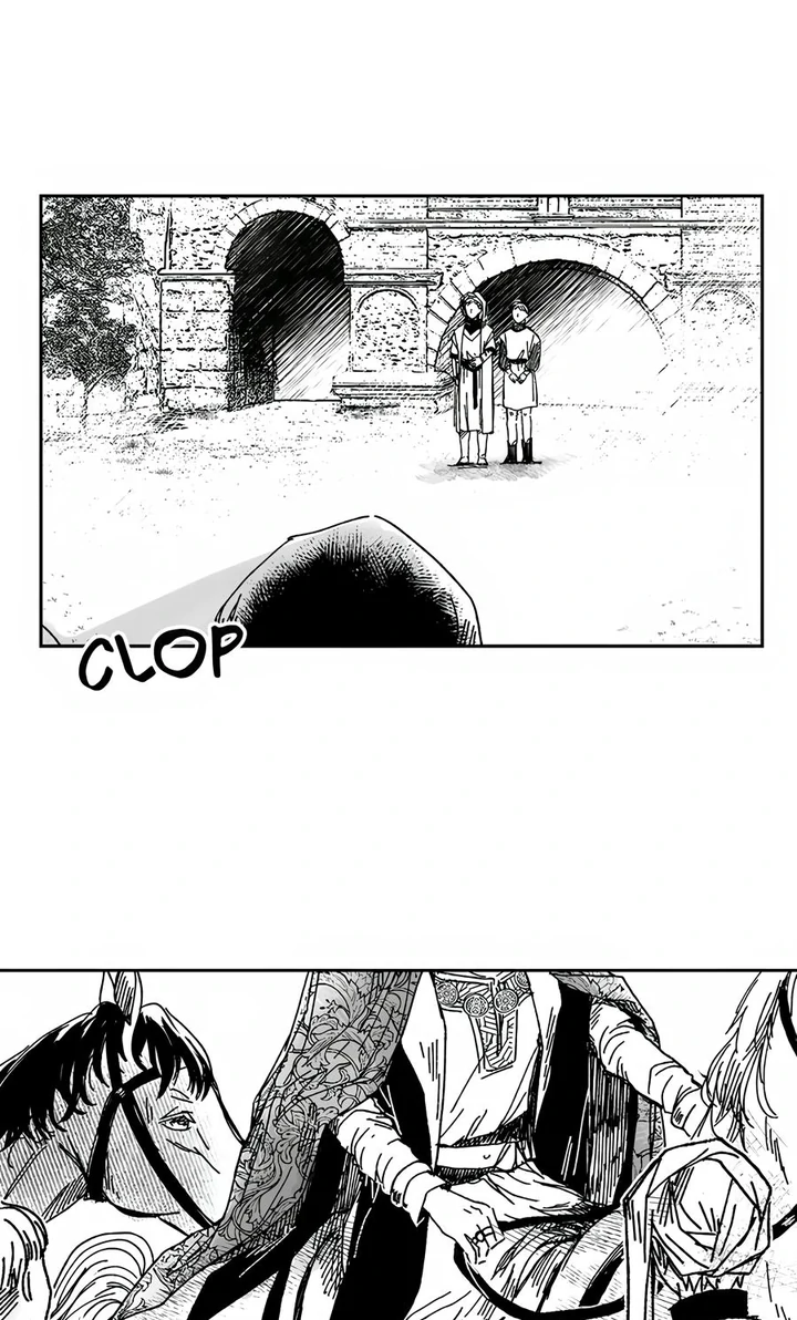 In the Hall of the Mountain King Chapter 18 - Page 5