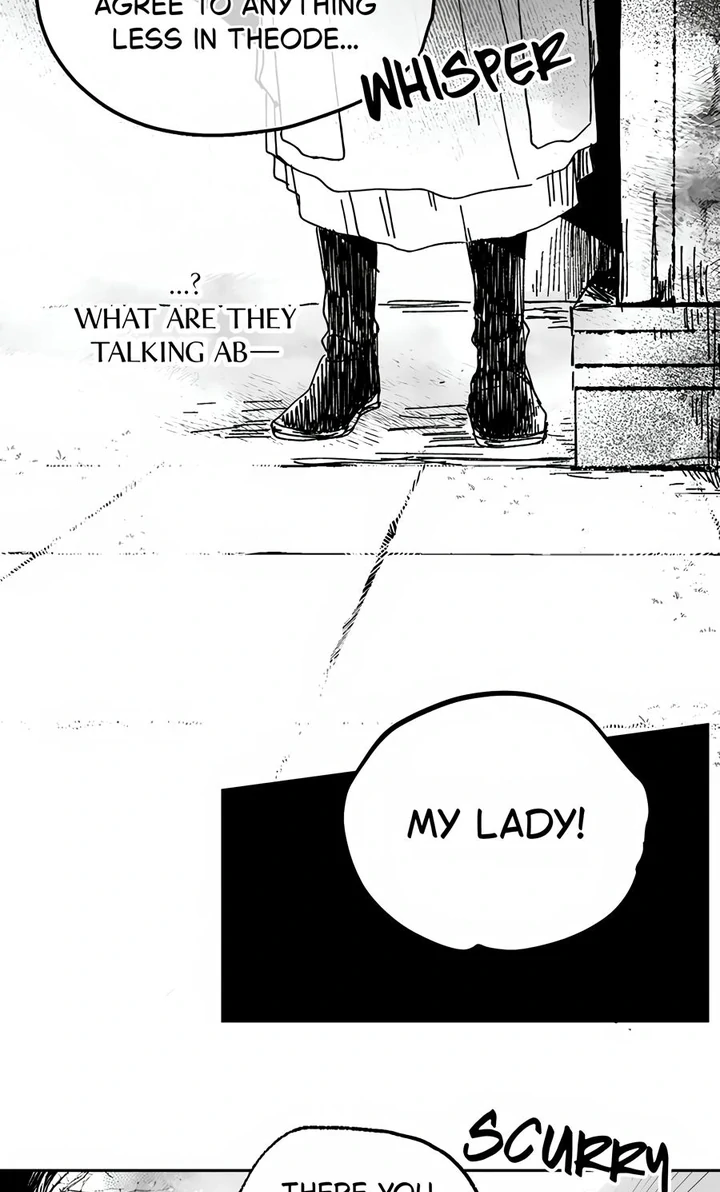 In the Hall of the Mountain King Chapter 18 - Page 45