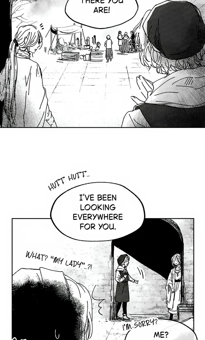 In the Hall of the Mountain King Chapter 18 - Page 46