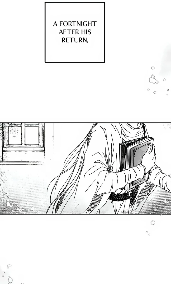 In the Hall of the Mountain King Chapter 18 - Page 49