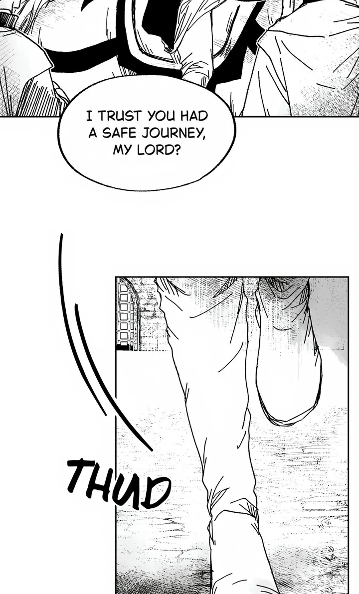 In the Hall of the Mountain King Chapter 18 - Page 6