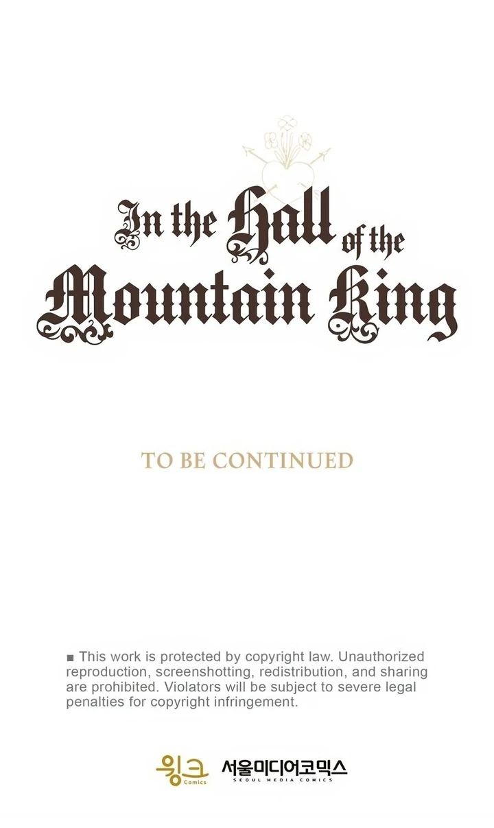 In the Hall of the Mountain King Chapter 18 - Page 52